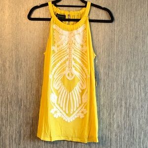 *NEW* INC tank top